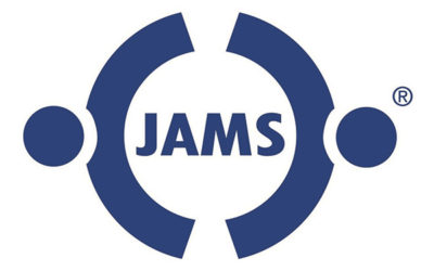 Sponsor Spotlight: JAMS