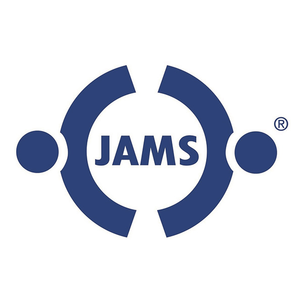 Sponsor Spotlight: JAMS