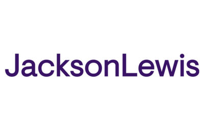 Sponsor Spotlight: Jackson Lewis