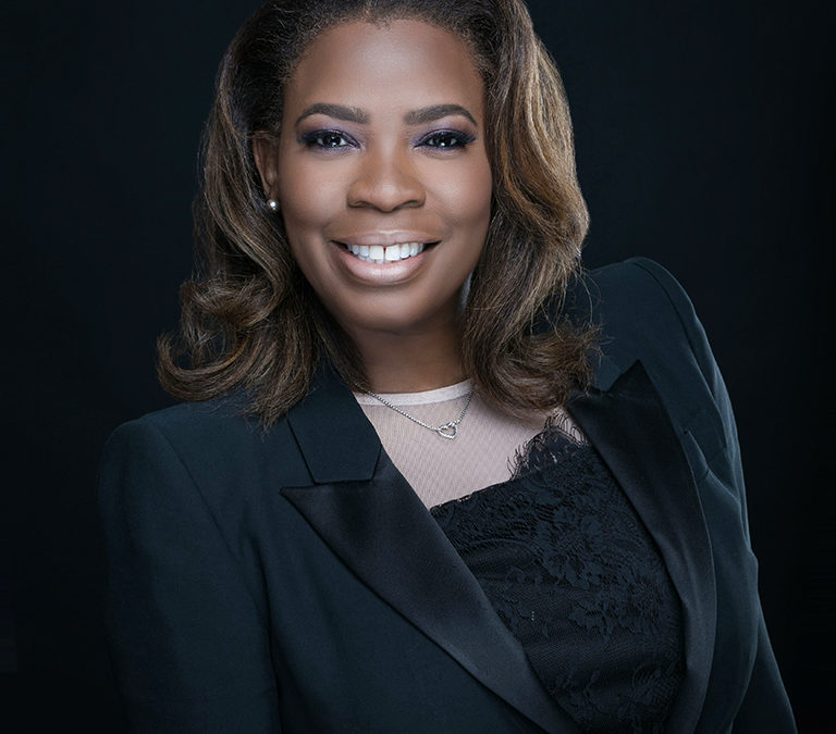 PRESS RELEASE: NBA-CLS Vice Chair Rashida MacMurray-Abdullah Selected for Savoy Magazine’s 2023 Most Influential Executives in Diversity & Inclusion