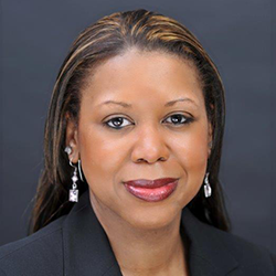 Attorney Spotlight: Judy E. Hopkins