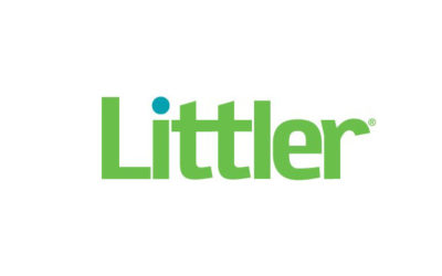 Sponsor Spotlight: Littler