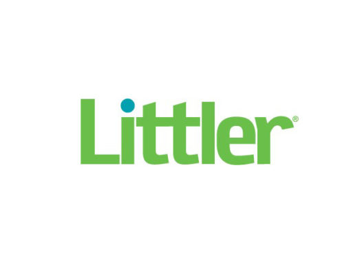 Sponsor Spotlight: Littler Sponsor Spotlight: Littler