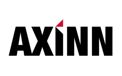 Sponsor Spotlight: Axinn