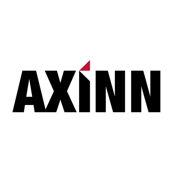 Sponsor Spotlight: Axinn