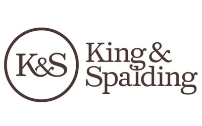 Sponsor Spotlight: King & Spalding