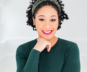 Attorney Spotlight: Tiffani Otey