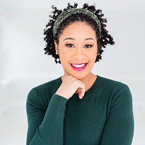 Attorney Spotlight: Tiffani Otey