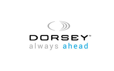 Sponsor Spotlight: Dorsey