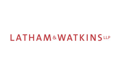 Sponsor Spotlight: Latham & Watkins