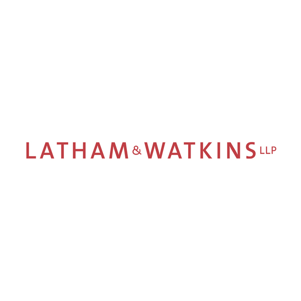 Sponsor Spotlight: Latham & Watkins