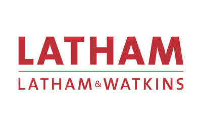 Sponsor Spotlight: Latham & Watkins