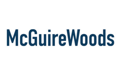 Sponsor Spotlight: McGuireWoods