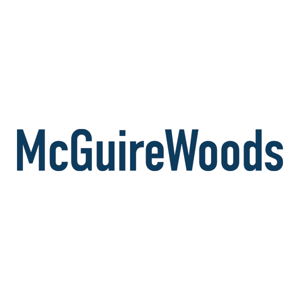 Sponsor Spotlight: McGuireWoods