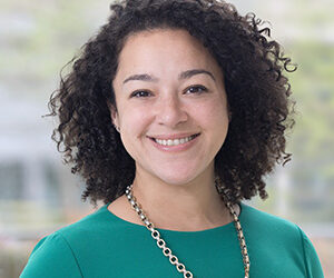 Attorney Spotlight: Stacey Sublett Halliday