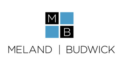 Sponsor Spotlight: Meland Budwick