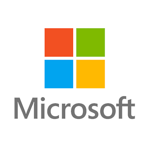 Sponsor Spotlight: Microsoft