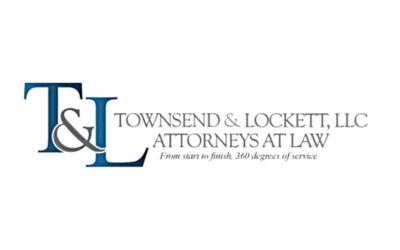 Sponsor Spotlight: Townsend & Lockett