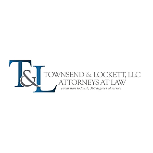 Sponsor Spotlight: Townsend & Lockett