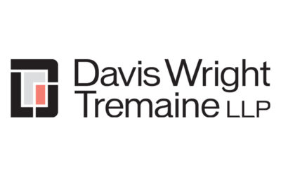 Sponsor Spotlight: Davis Wright Tremaine LLP