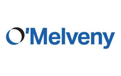 Sponsor Spotlight: O’Melveny