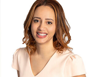 Attorney Spotlight: Lauren Parris Watts