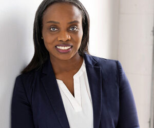 Attorney Spotlight: Theresa Conduah