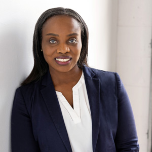 Attorney Spotlight: Theresa Conduah