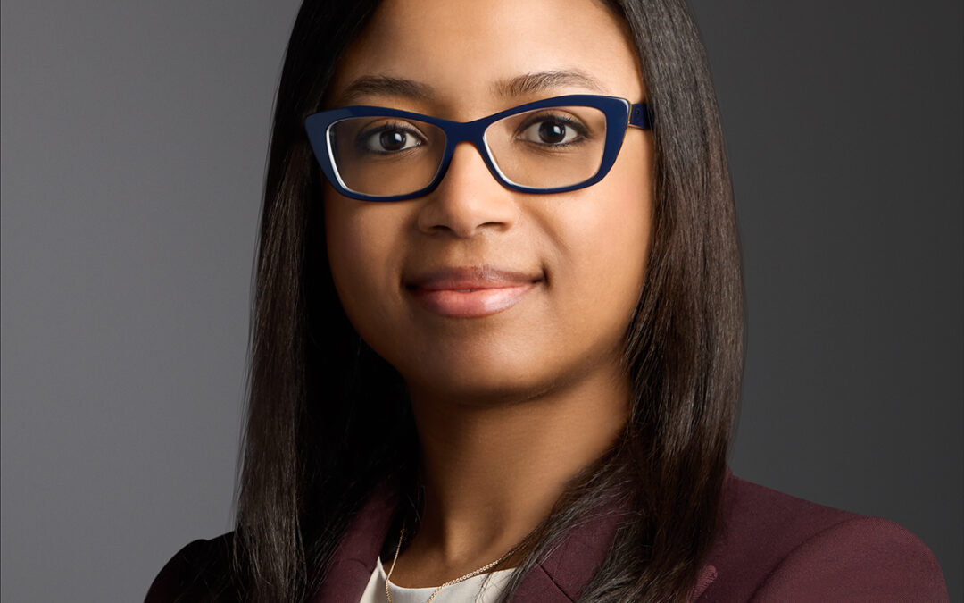 Attorney Spotlight: Monica Smith