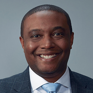 Attorney Spotlight: Brent Droze