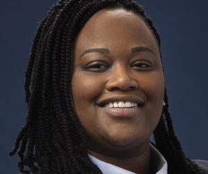 Attorney Spotlight: Darrah N. Hinton