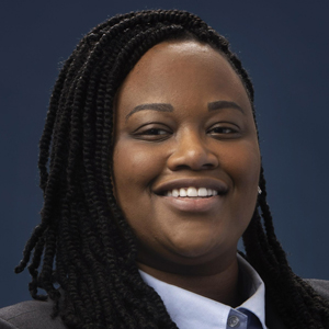 Attorney Spotlight: Darrah N. Hinton