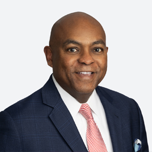 Attorney Spotlight: Tyree P. Jones