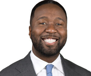 Attorney Spotlight: Sean Suber