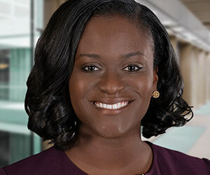Attorney Spotlight: Nana Asante-Smith