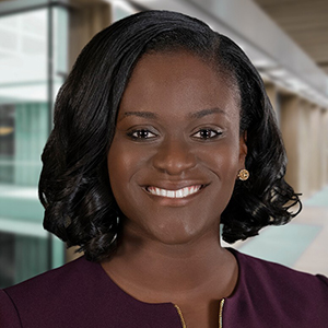 Attorney Spotlight: Nana Asante-Smith