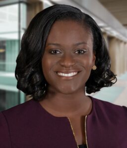 Nana Asante-Smith Headshot