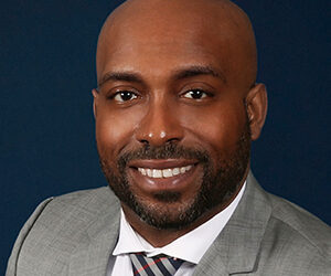 Attorney Spotlight: Rasheed McWilliams