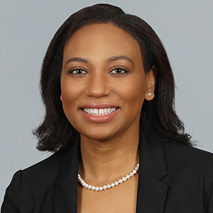 Attorney Spotlight: Lindsay Samuel