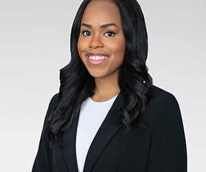 Attorney Spotlight: Brooke DeLoatch