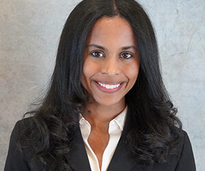 Attorney Spotlight: Fanaye (Fana) Zewdu