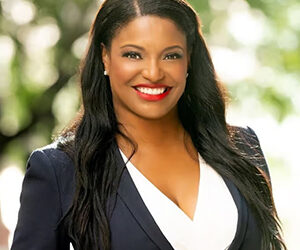 Attorney Spotlight: Gina Jacoobs