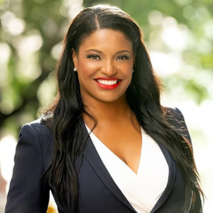 Attorney Spotlight: Gina Jacoobs