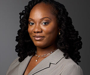 Attorney Spotlight: Sheya I. Jabouin