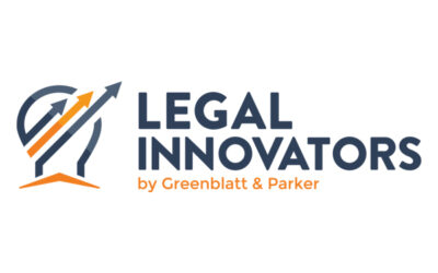 Sponsor Spotlight: Legal Innovators
