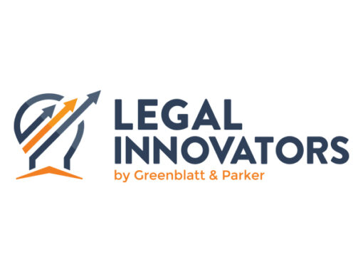 Sponsor Spotlight: Legal Innovators Sponsor Spotlight: Legal Innovators