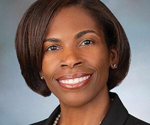 Attorney Spotlight: April D. Seabrook