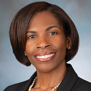 Attorney Spotlight: April D. Seabrook
