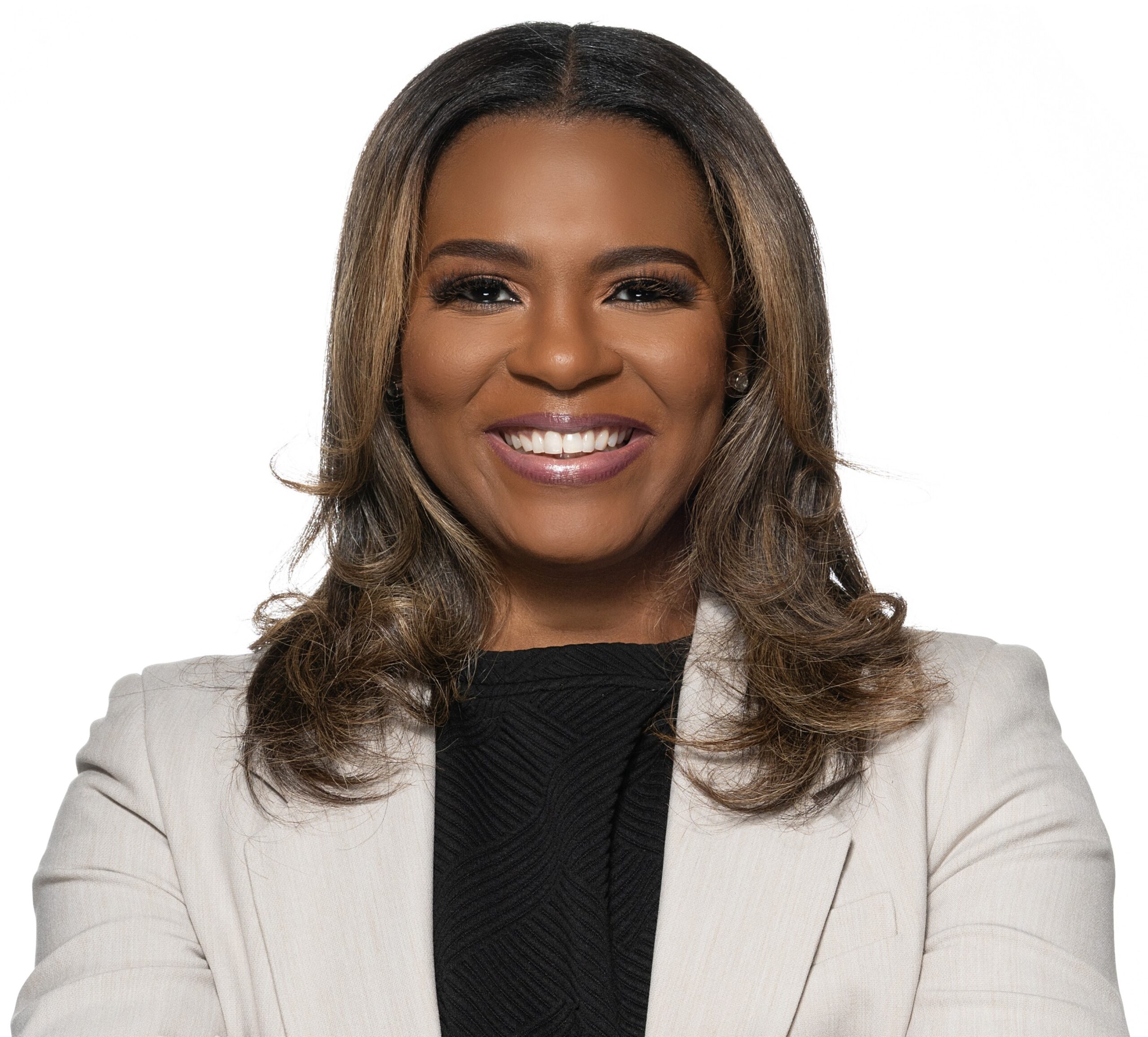 Liz Broadway Brown