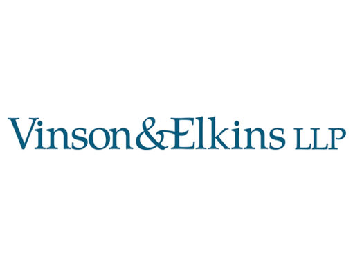 Sponsor Spotlight: Vinson & Elkins Sponsor Spotlight: Vinson & Elkins
